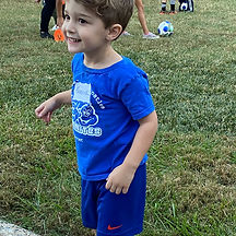 Dino Soccer Mav