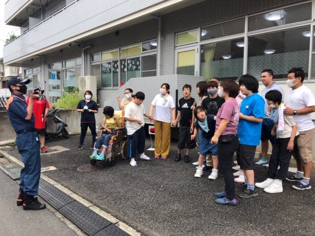 にじ
