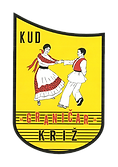 Logo Kud-a Graničar Križ