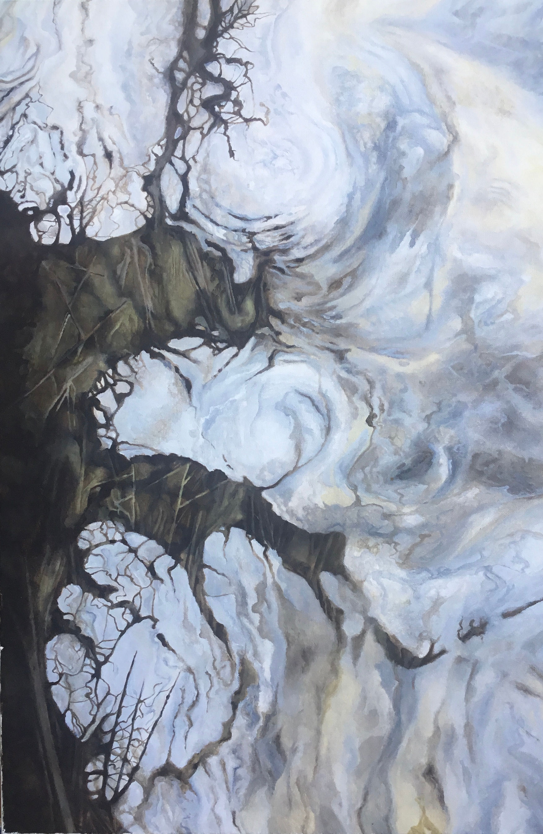 Tree Reflection