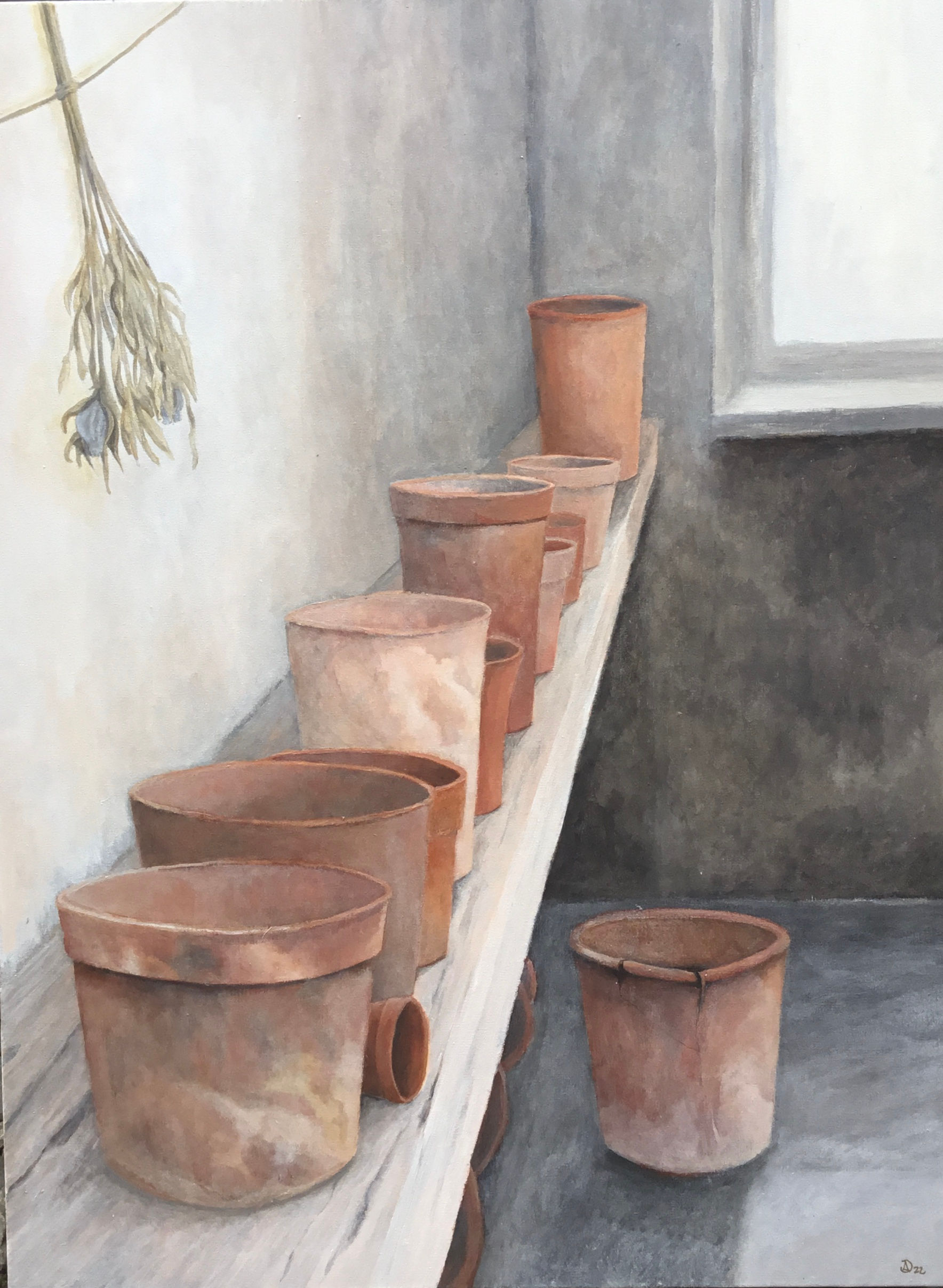 Flower Pots