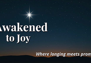 bright star in the sky over the desert hills