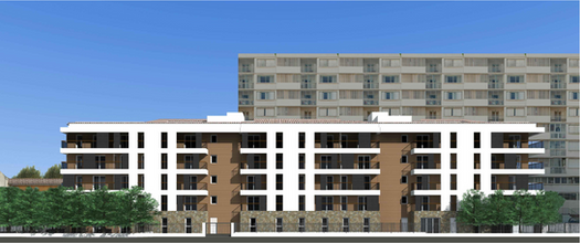 RESIDENCE SERVICES FOR SENIORS in Toulon (83)