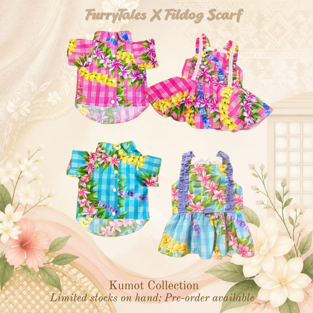 Pambansang Kumot Collection
