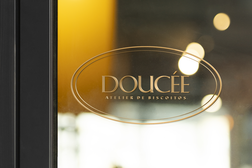Doucée 
