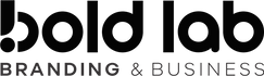 Logotipo Bold Lab 