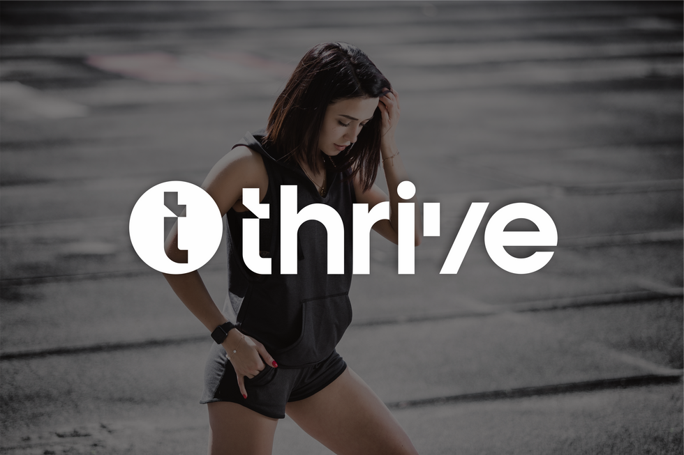 Thrive 