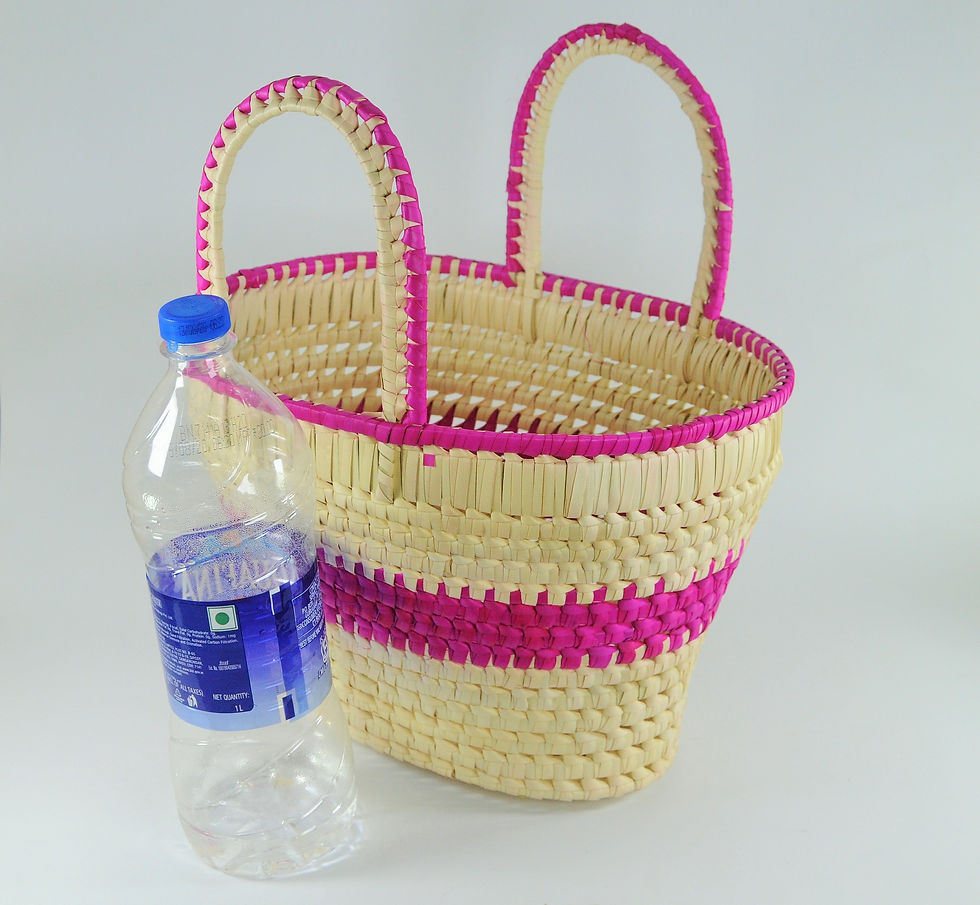 Thumbnail: Big Basket (Picnic)