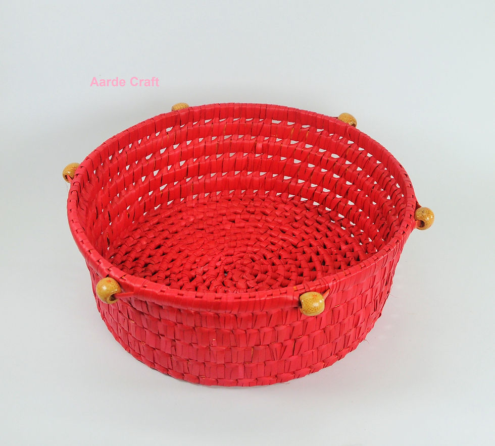 थंबनेल: Bead Bowl / Mani-Bowl