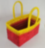 थंबनेल: Rectangle Basket