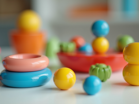 Why Isn’t My 2 -Year-Old Talking?