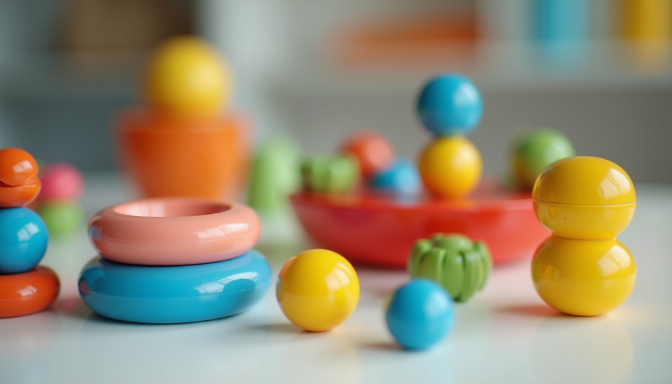 Why Isn’t My 2 -Year-Old Talking?