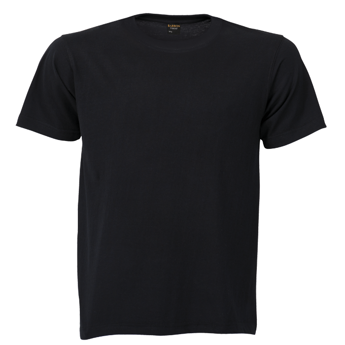 Thumbnail: Plain Men's T-Shirts