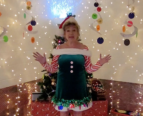 Happy Holidays!
