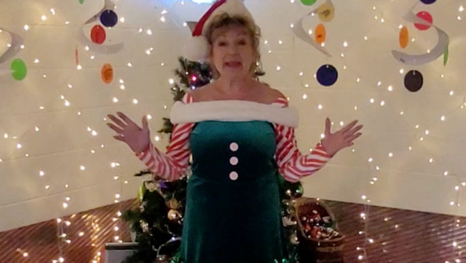 Happy Holidays!