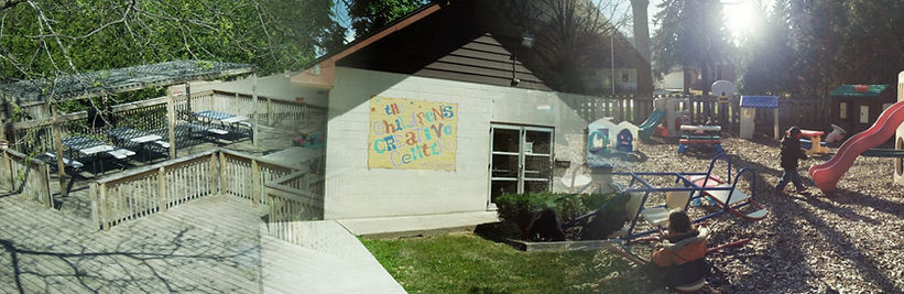 Children's Creative Center