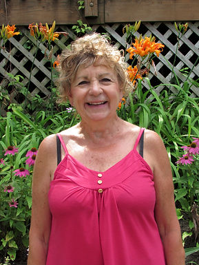 Update About Laurie & Ways to Help