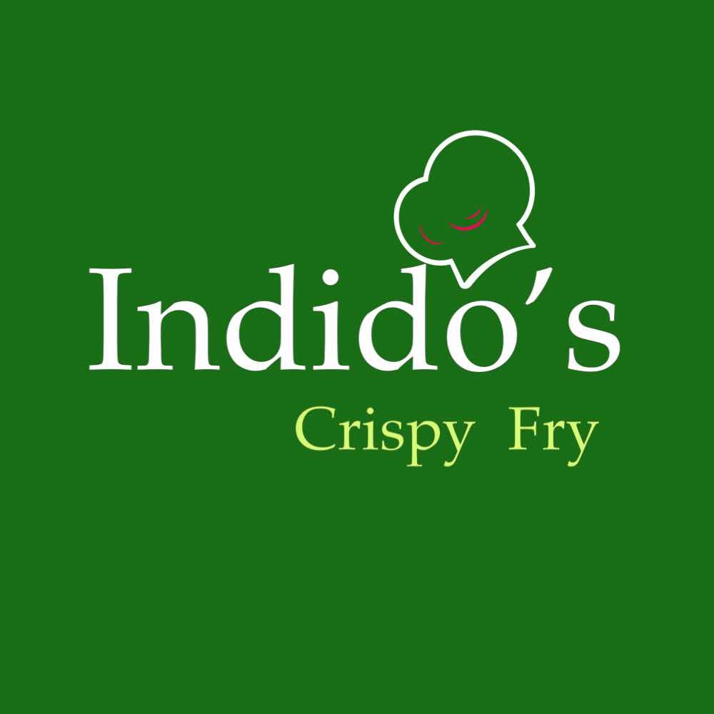 Writer: indidocrispyfry