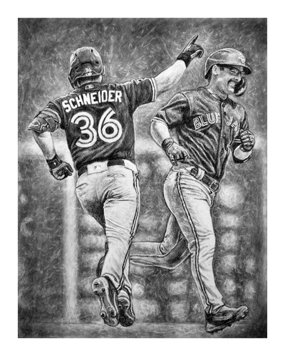 Limited Edition (of 9) 