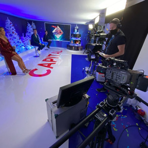 Capital Jingle Bell Ball