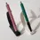 Thumbnail: 3D Printed Rhinestone Pen Holder and Display