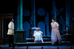 Herman and Liza and Countess