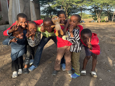 31.01.26 – A look back at the last few days before departure 💛