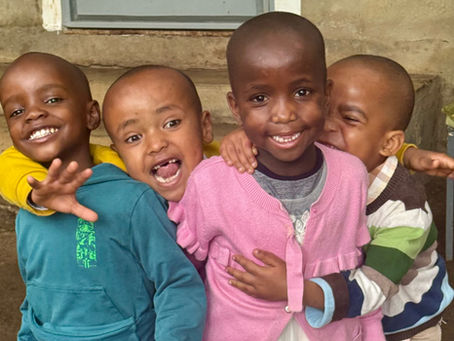 09.05.2026 - Faith, community and delicious chapati 💛