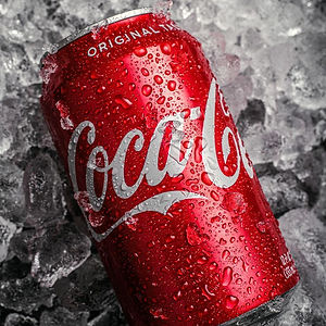 COCA-COLA