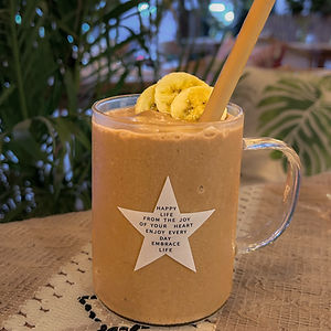 SNICKERS SMOOTHIE