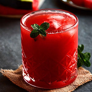THE COOLER JUICE