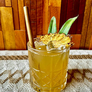 HOMEMADE ICED TEA
