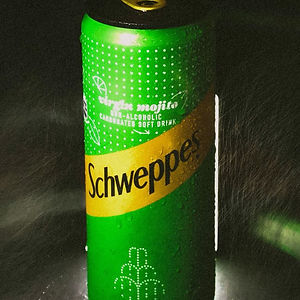 MANAO LIME SODA