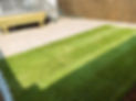 Chicago Landscaping sod pavers