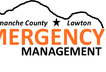 Emergency Management has a new logo!