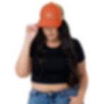 Thumbnail: Trucker Cap