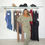 Thumbnail: JUMPSUIT W/ FRONT TIE - OLIVE 