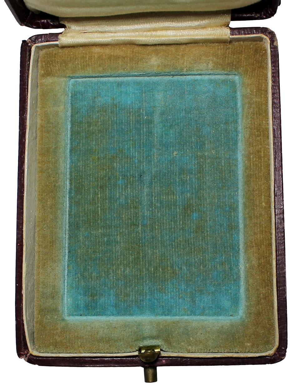 Thumbnail: 102421  |  BOHEMIA. Prague. Czech Gardeners' Society bronze Award Plaque.