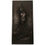 Thumbnail: 100767  |  GERMANY. Hans Huckebein der Unglücksrabe uniface cast bronze Plaque.