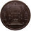 Thumbnail: 100327  |  FRANCE. Napoleon I bronze Medal.