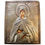 Thumbnail: 101784  |  RUSSIA. "Saint Helena, Equal to the Apostles" wooden Icon.