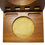 Thumbnail: 102664  |  ITALY & FINLAND. Michelangelo three-piece bronze Medal.