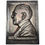Thumbnail: 101317  |  SWEDEN. Ernst Trygger silver uniface Plaque.