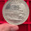 Thumbnail: 101990  |  UNITED STATES & ITALY. Columbian Expo Souvenir aluminum Medal.