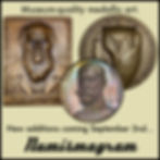 Thumbnail: 103173  |  GERMANY & UKRAINE. General Felix Graf von Bothmer silver Medal.
