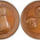Thumbnail: 102556  |  GERMANY. Johann Friedrich Blumenbach bronze Medal.