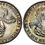 Thumbnail: 102761  |  GERMANY. Hamburg. Satirical silver Medal.