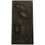 Thumbnail: 100765  |  GERMANY. Hans Huckebein der Unglücksrabe uniface cast bronze Plaque.