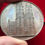 Thumbnail: 102014  |  GREAT BRITAIN. Westminster Abbey bronze Medal.