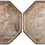 Thumbnail: 103101  |  FRANCE. Bank of France octagonal silver Jeton.